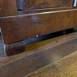 Bookcase display cabinet