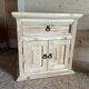 Solid pine furniture