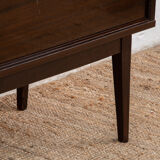 Vintage Scandinavian sideboard – 188 cm