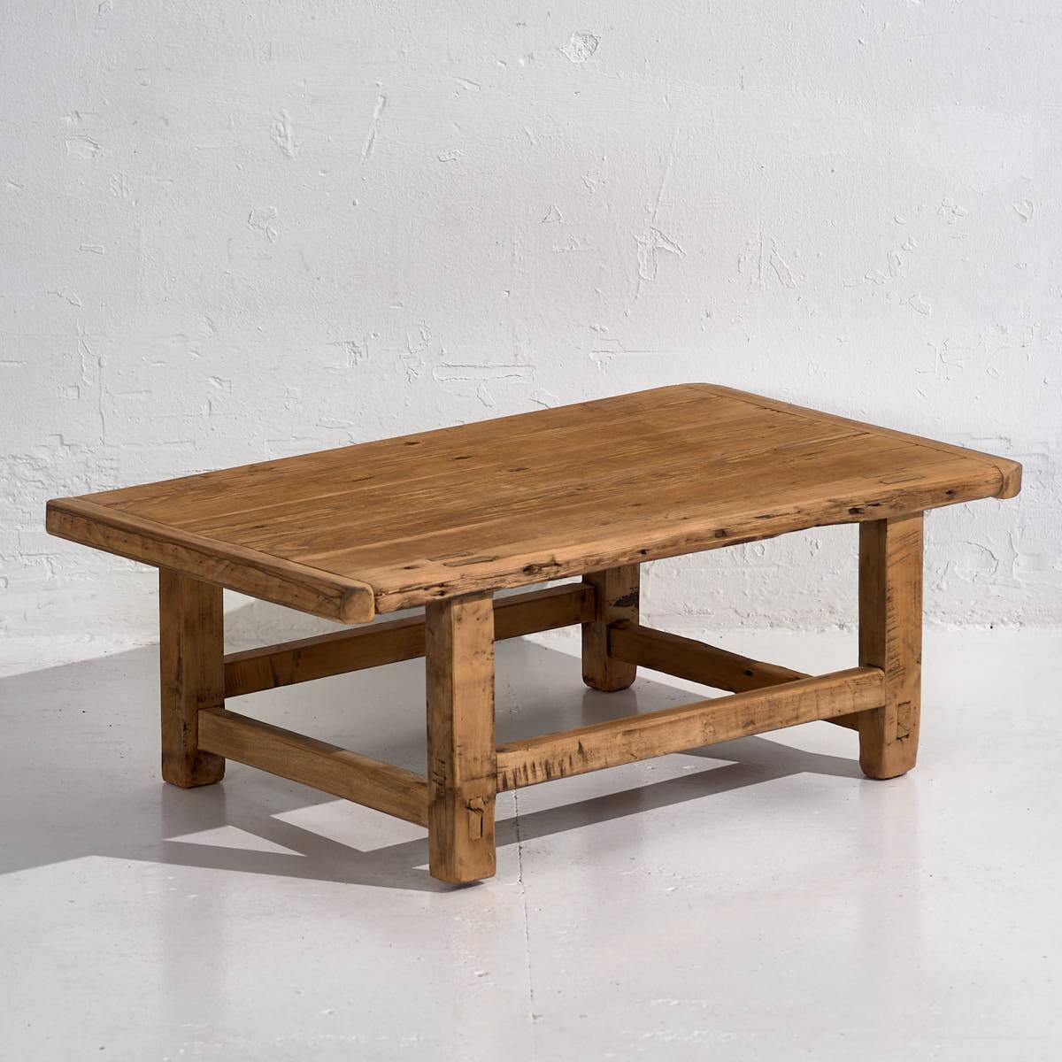 Antique coffee table (c.1870)