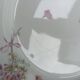 Limoges porcelain serving dish William Guérin et Compagnie