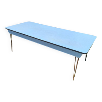 Large Formica table