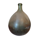 Demijohn green 40l