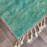 Traditional Moroccan rug 250cm x 150cm