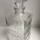Whisky decanter 70s