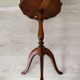 Antique tripod table