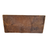 French WW1  Painting signed Amand and dated 1914