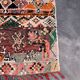 Colorful Boujad Moroccan rug - 175 x 280 cm