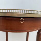 Louis XVI style side table