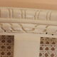 Canna headboard