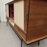 Formica sideboard 1950
