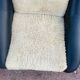 Paire de fauteuils vintage