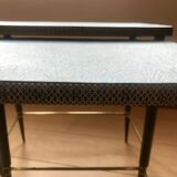 Side tables