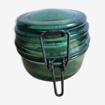 Solidex antique jar, 350 ml