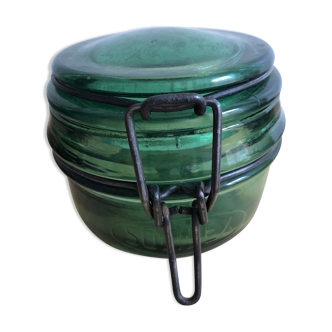Solidex antique jar, 350 ml