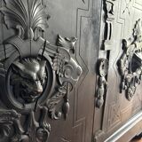 Napoleon III period sideboard