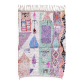 Petit Tapis Berbère - 147 x 102 cm