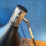 Italian design desk lamp from the 1960s.