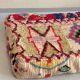 Pouf berbère Marocain Kilim XL