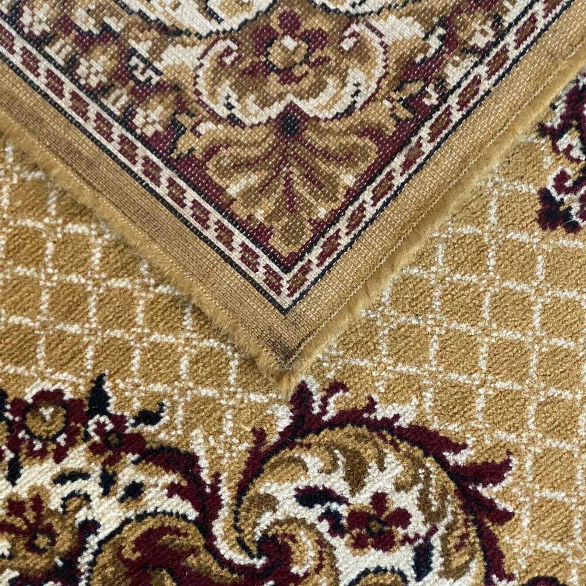 Tapis persan