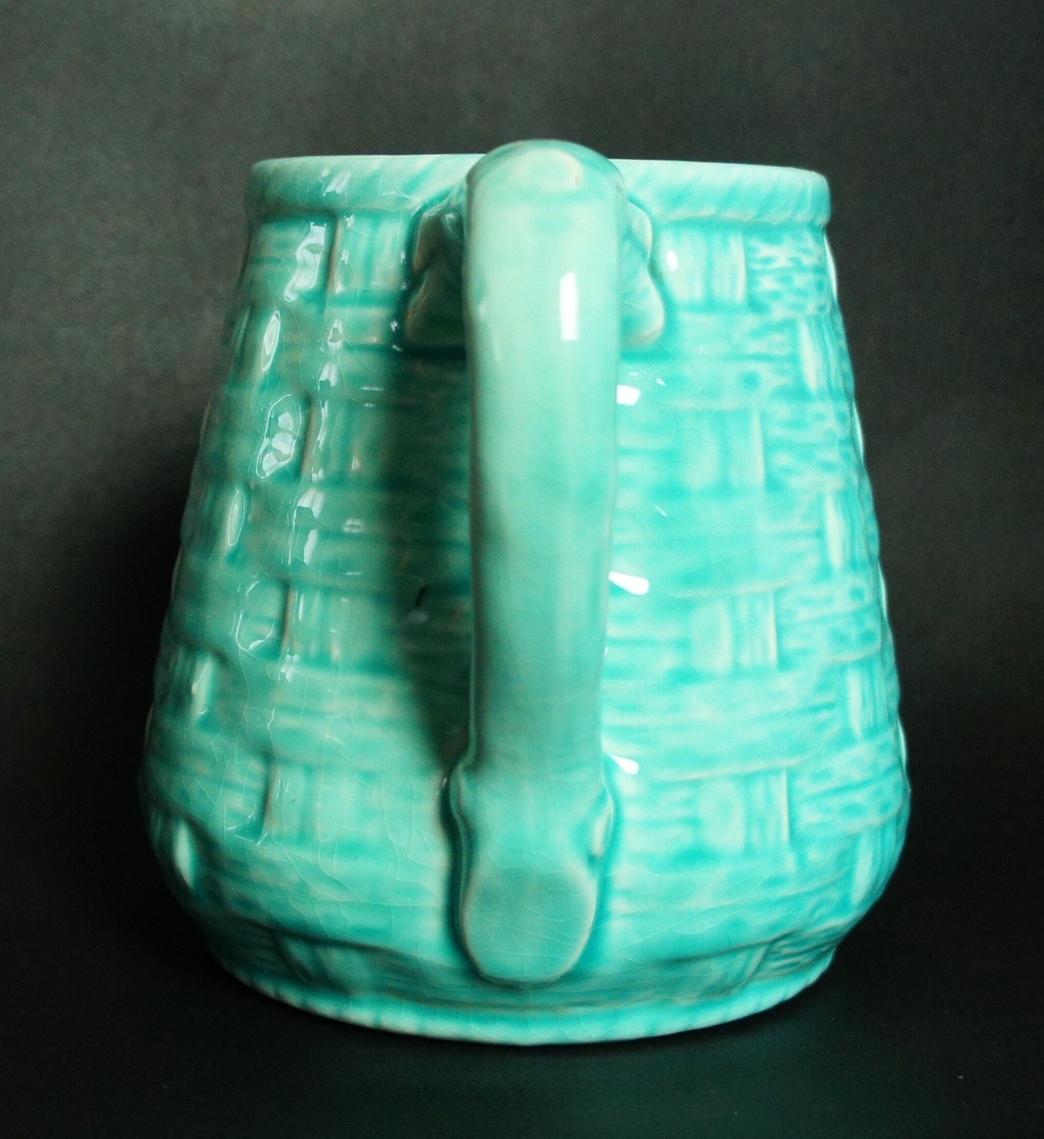 Pitcher Digoin - Braided Dabinsarreguemines