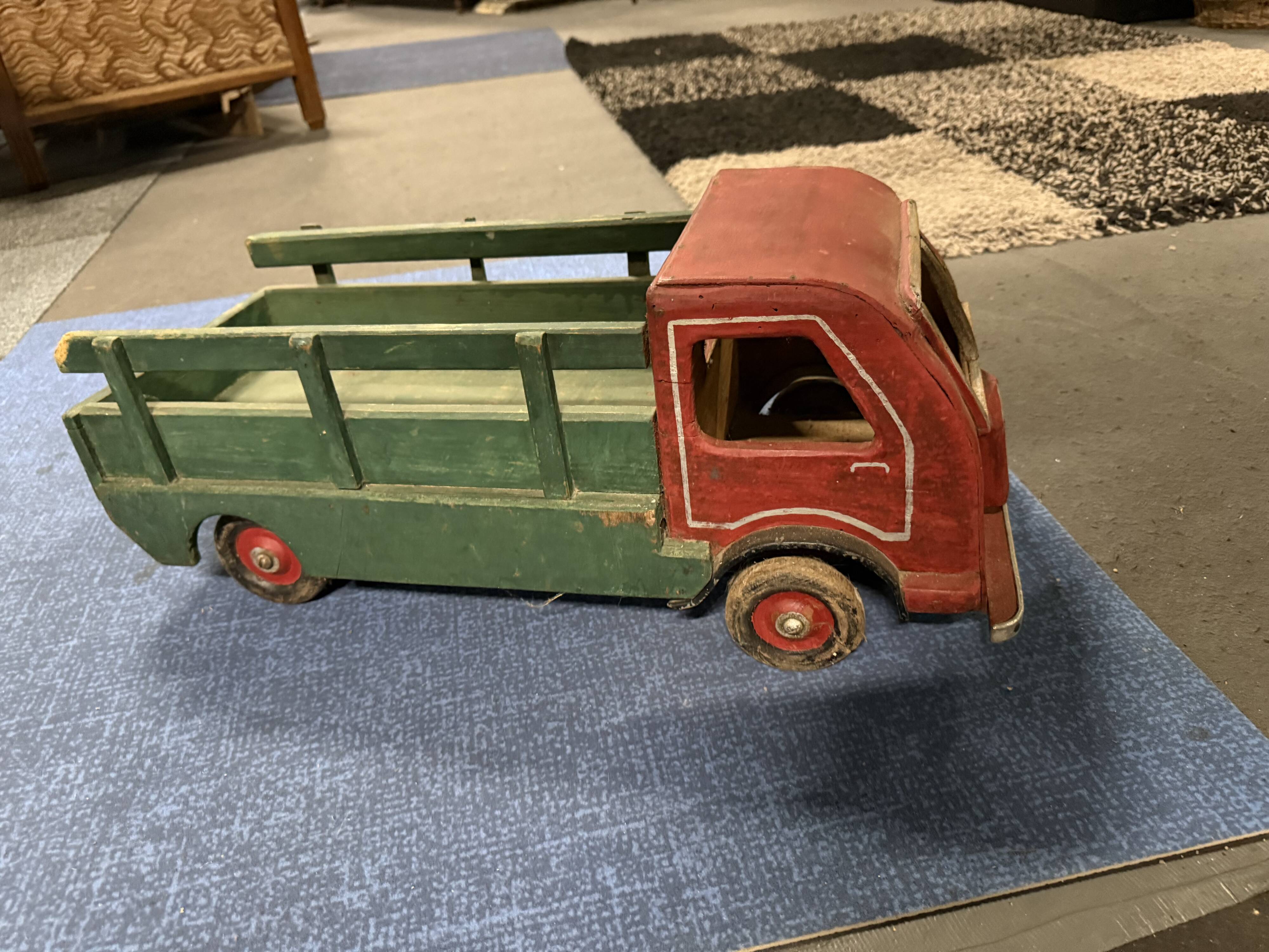 Camion Citroën