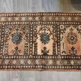 Handmade carpets