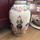 Vase Quimper