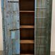 Antique Indian cabinet