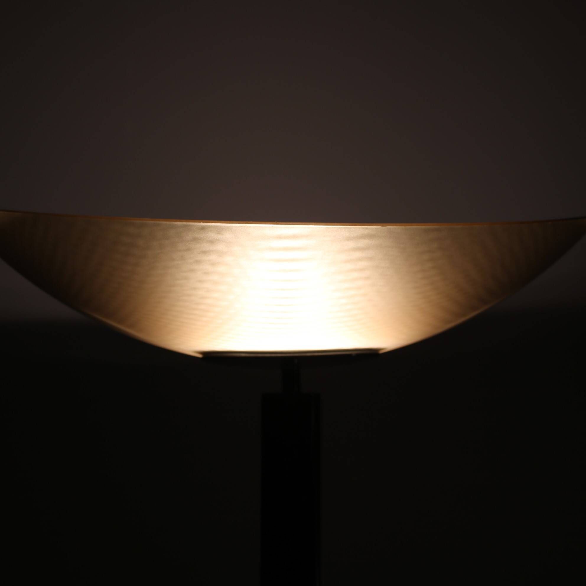 1980s “Tebe” floor lamp by Ernesto Gismondi for Artemide, Italy