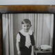 Photographie ancienne portrait enfant