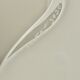 Vintage Hand Signed White 3030 Littala Alvar Aalto Savoy Vase