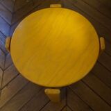 Dietiker stool designed Bruno Rey 1971