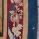 French needlepoint tapestry 1900