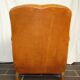 Fauteuil club