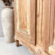 Armoire en merisier massif
