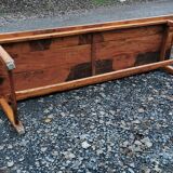 Table de ferme 280cm x 78.5cm