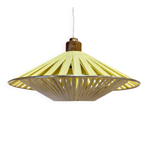 Suspension design scandinave - 1950