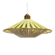 Suspension design scandinavian 1950.
