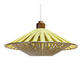 Suspension design scandinave 1950.