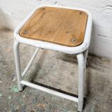 Industrial stool