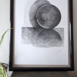 "echo" Ink from China