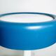 Model Tp-8079 Mushroom Table Lamp By Niek Hiemstra For Hiemstra Evolux, The Netherlands 1960S