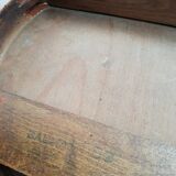 4 stools Baumann 60s