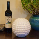 Golf ball ice bucket