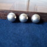 Art Deco plateau in the style of Luc Lanel.