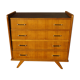 Vintage chest of drawers