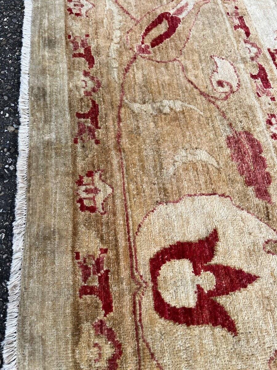 Ziegler Oriental Rug 406x296 cm