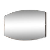 Miroir style Art déco 69 x 40 cm