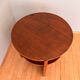 Table basse moderniste